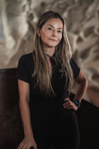 Mono OCEAN manga corta