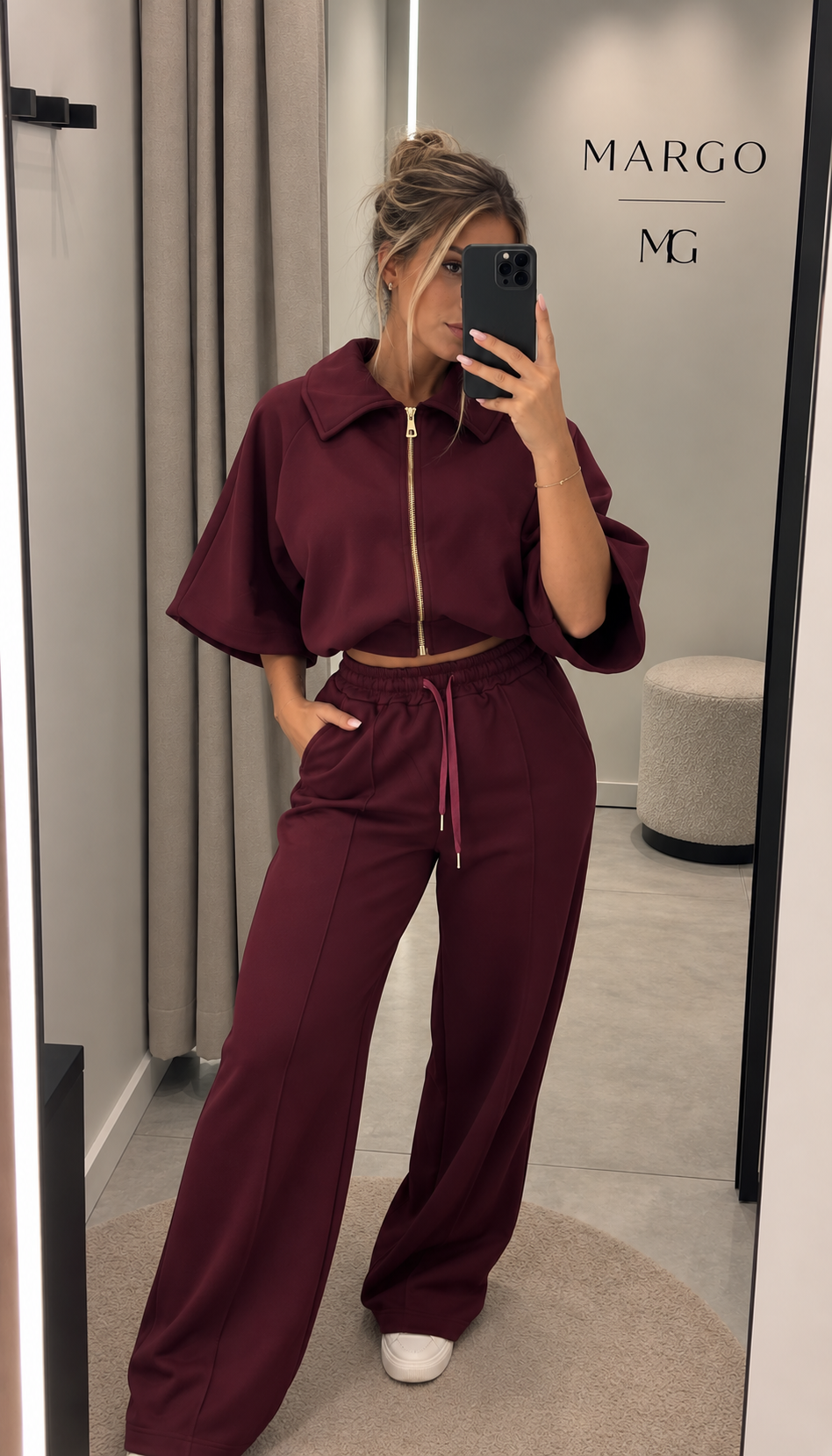 Conjunto Deportivo Sylvana