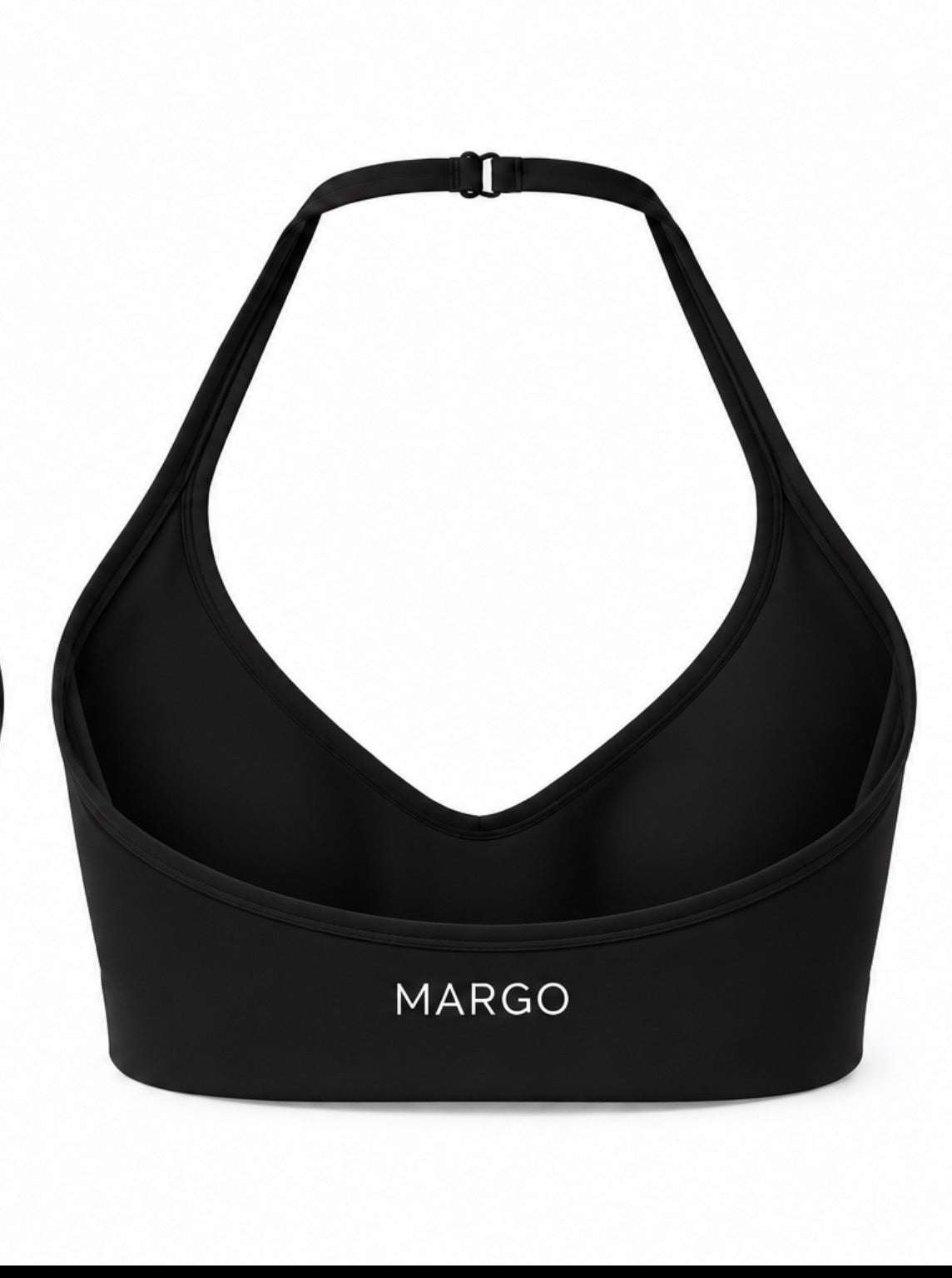 Top Halter
