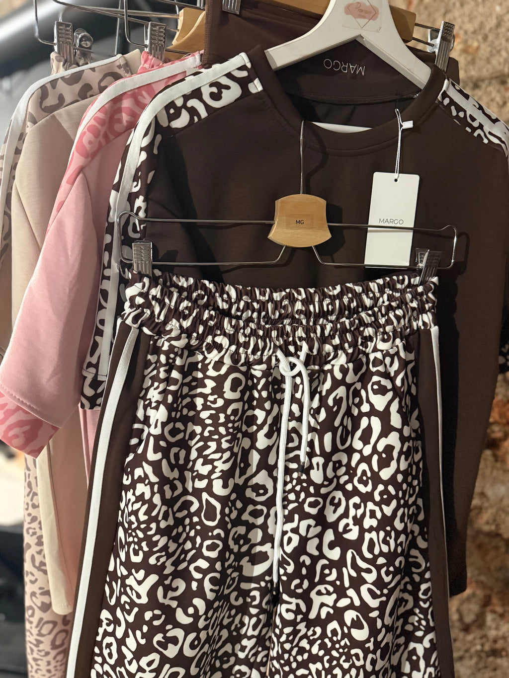 Conjunto FELIMA liss