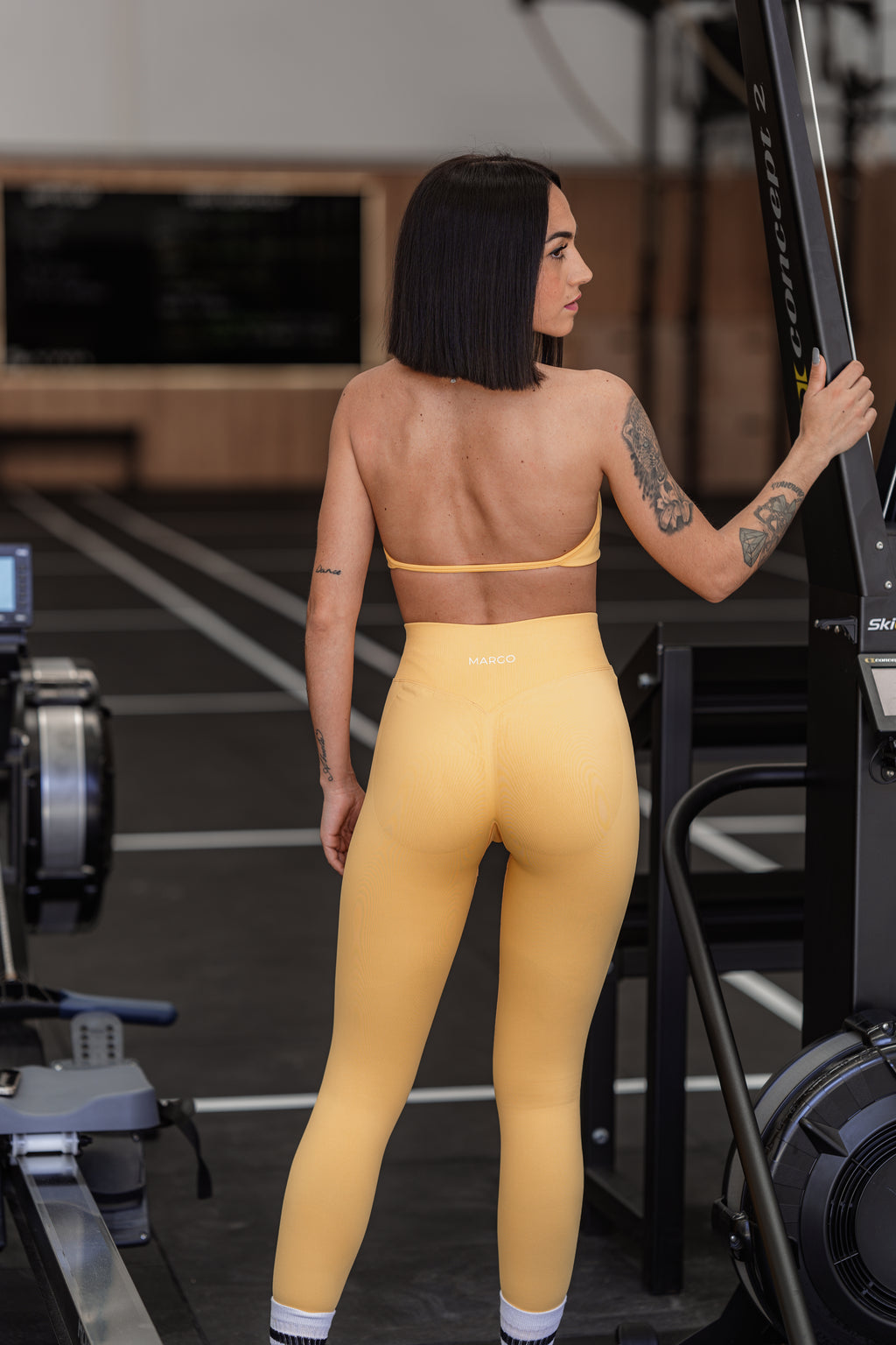 Leggings AURA MG