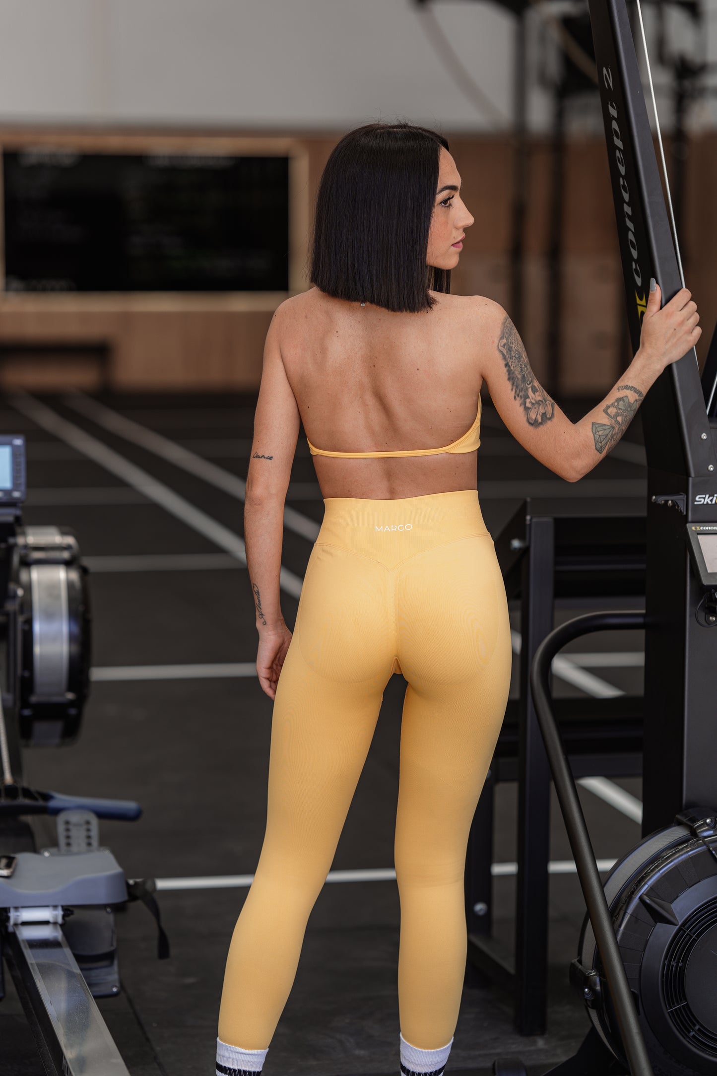 Leggins AURA SUMMER