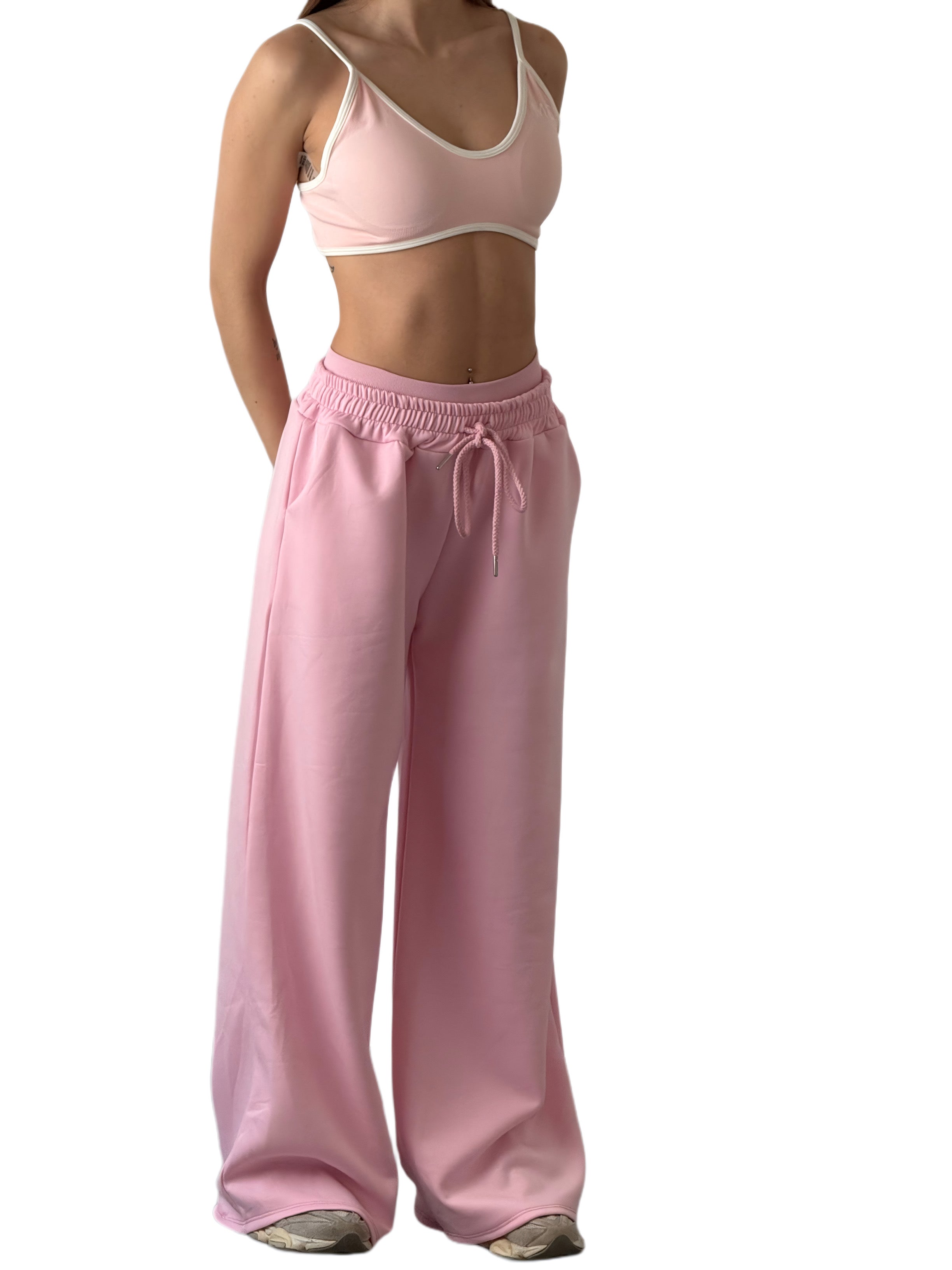 Pantalón Luengo PALAZZO