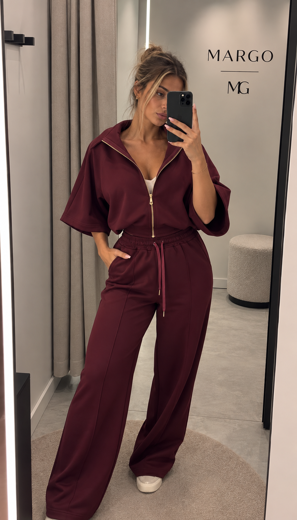 Conjunto Deportivo Sylvana