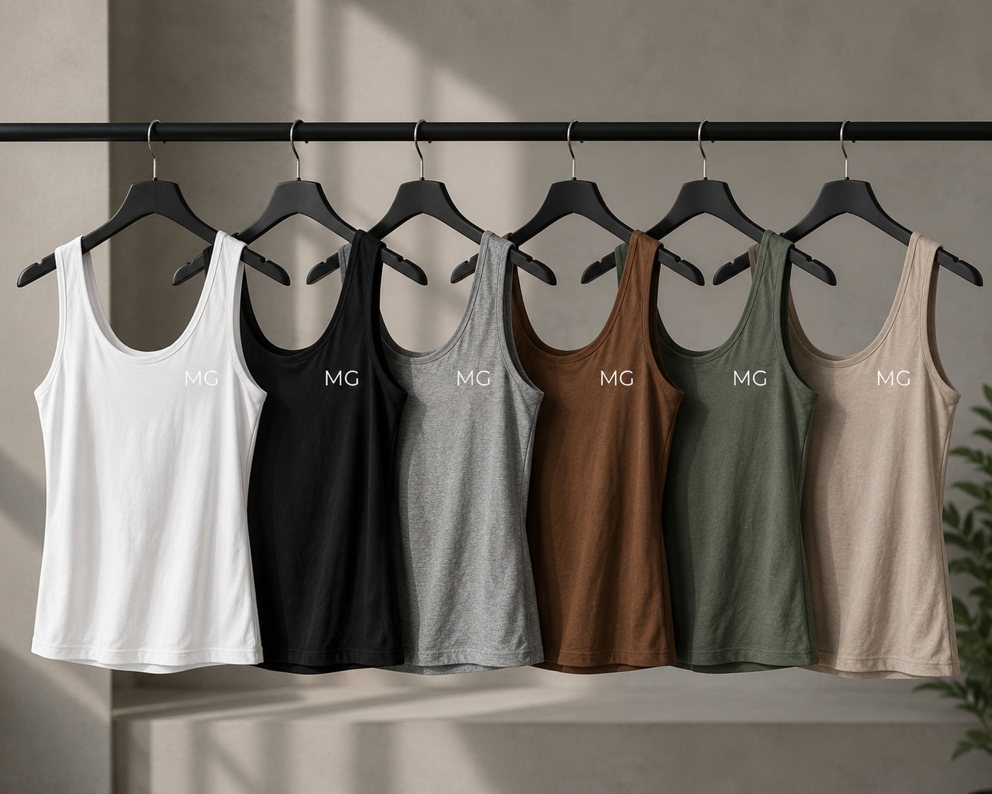 Camiseta Básica SISA