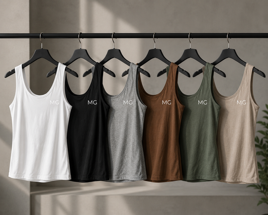 Camiseta Básica SISA