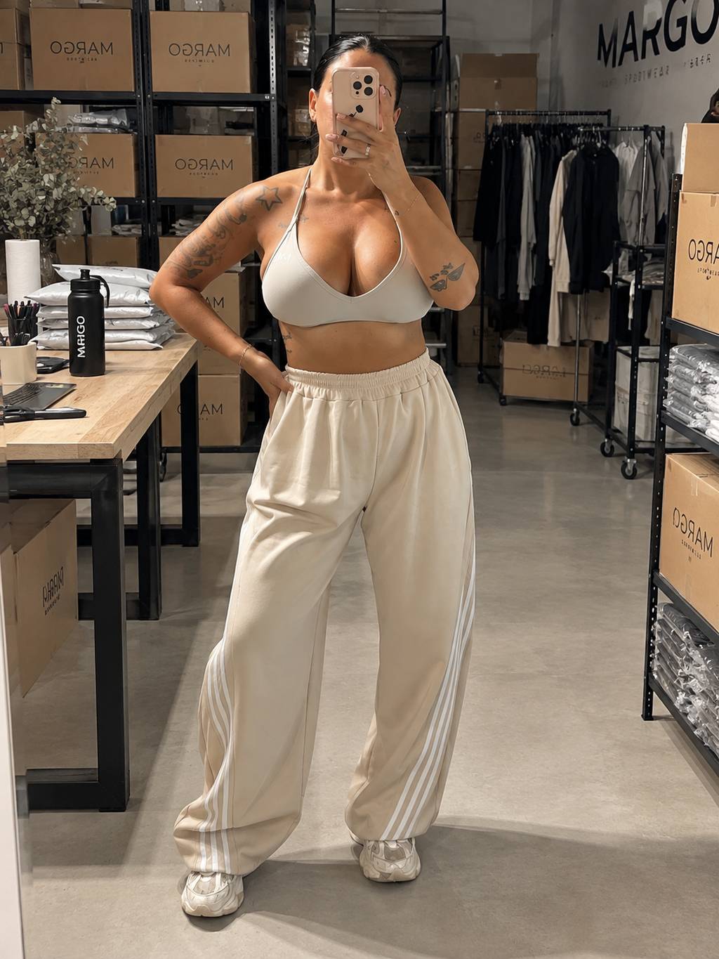 Pantalón MARGO FIT