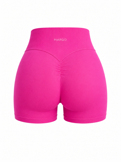SHORT AURA Barbie