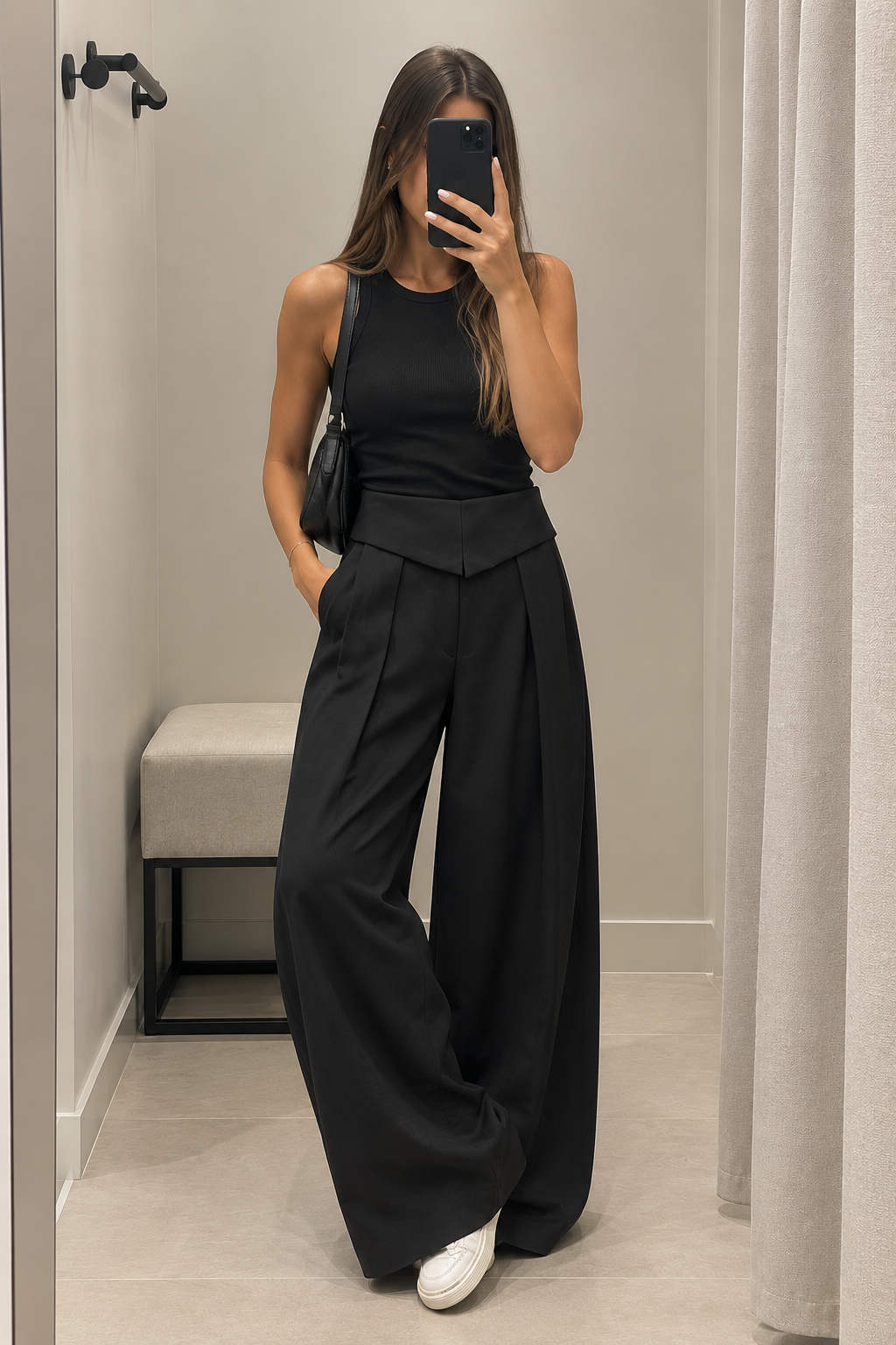 Pantalón MARIPOSA