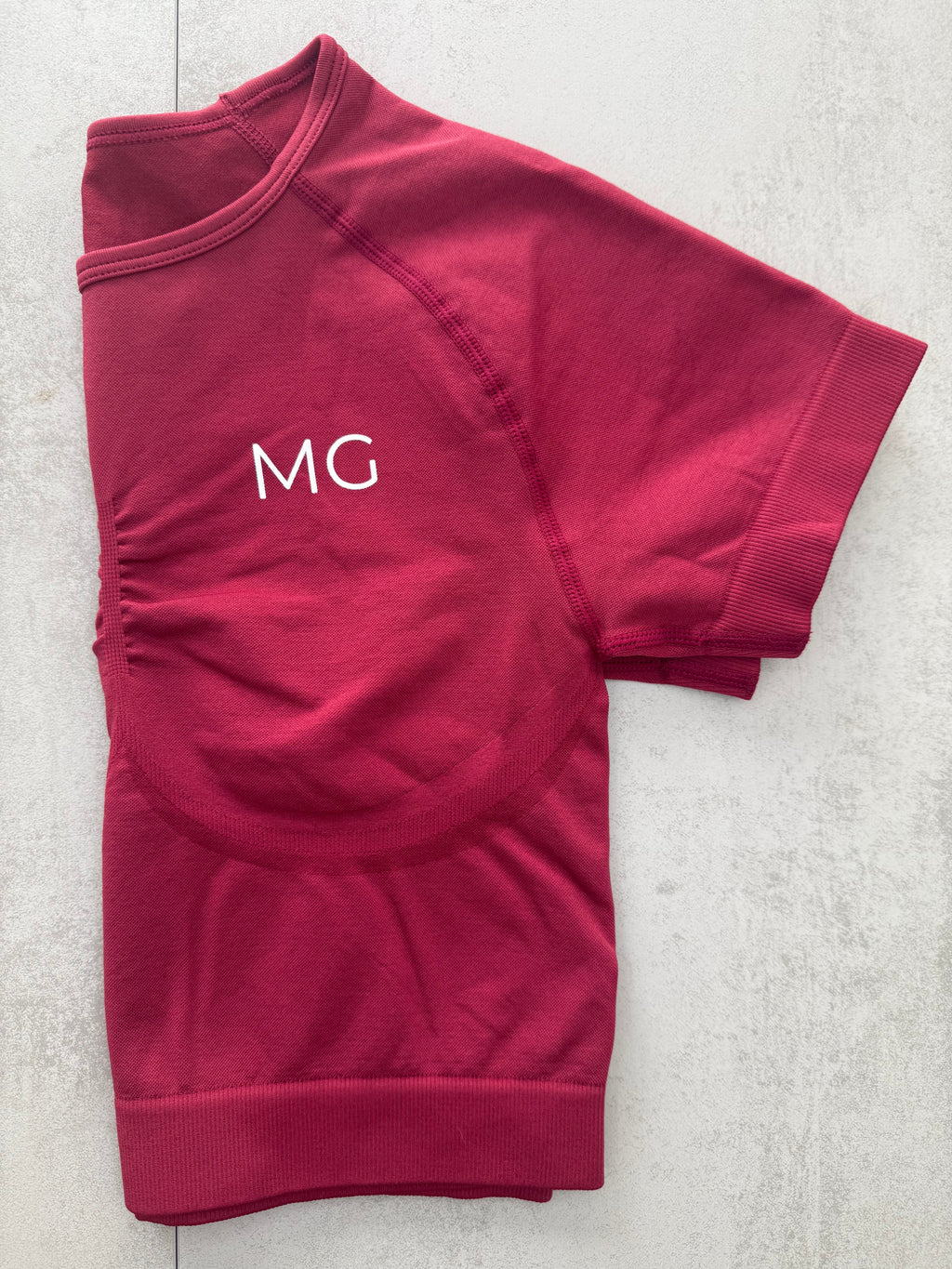 Camiseta Perfect CONTOUR