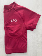 Camiseta Perfect CONTOUR