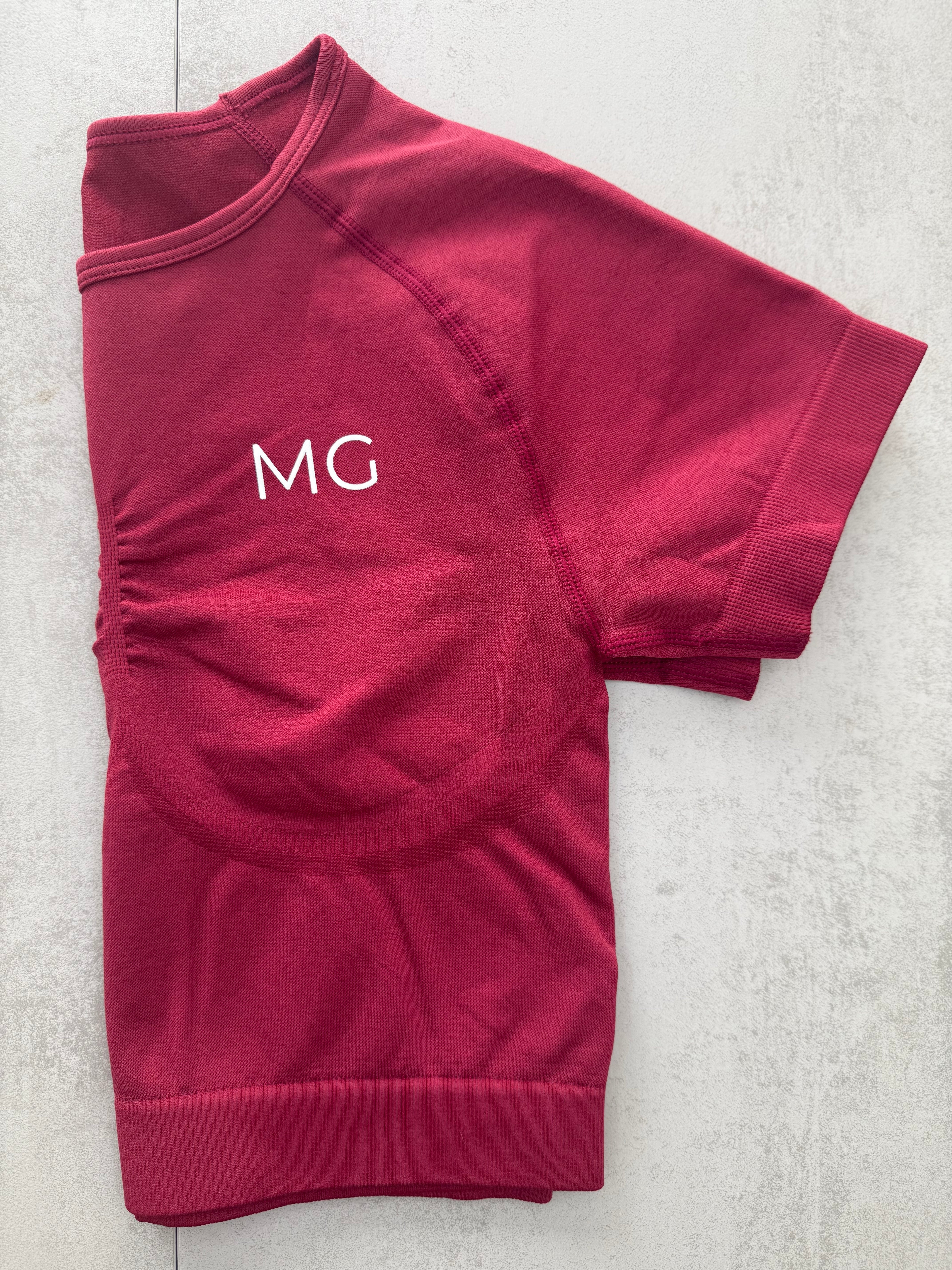 Camiseta Perfect CONTOUR