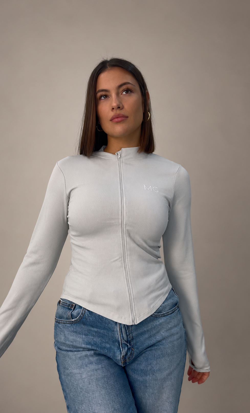 Chaqueta MARGO