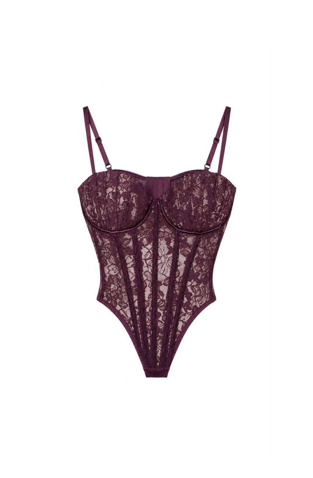 Corset MILANO