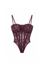 Corset MILANO