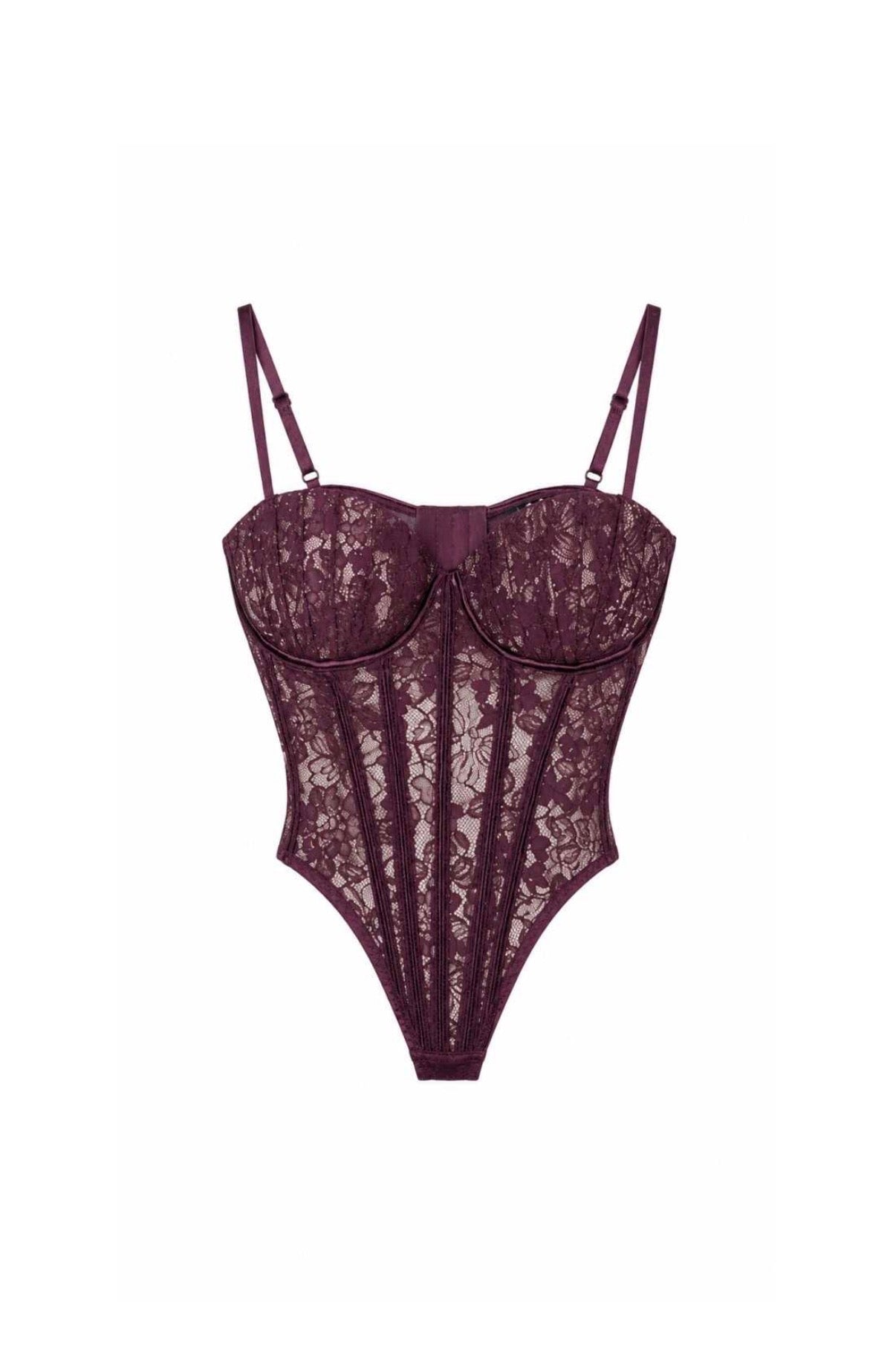 Corset MILANO