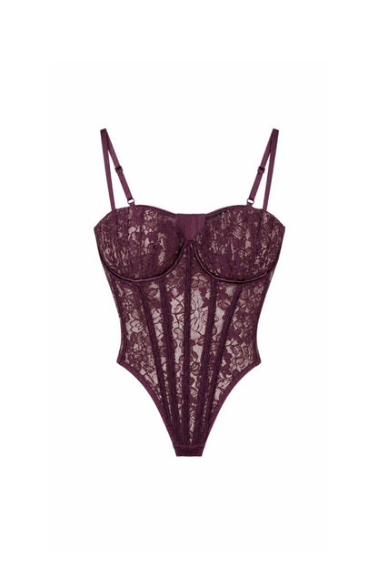 Corset MILANO