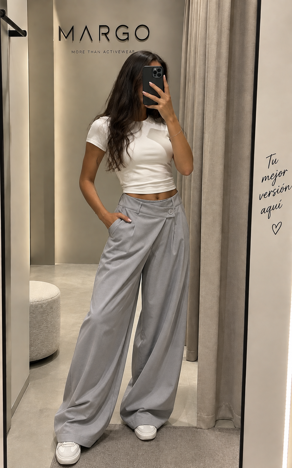 Pantalón CAPÉ