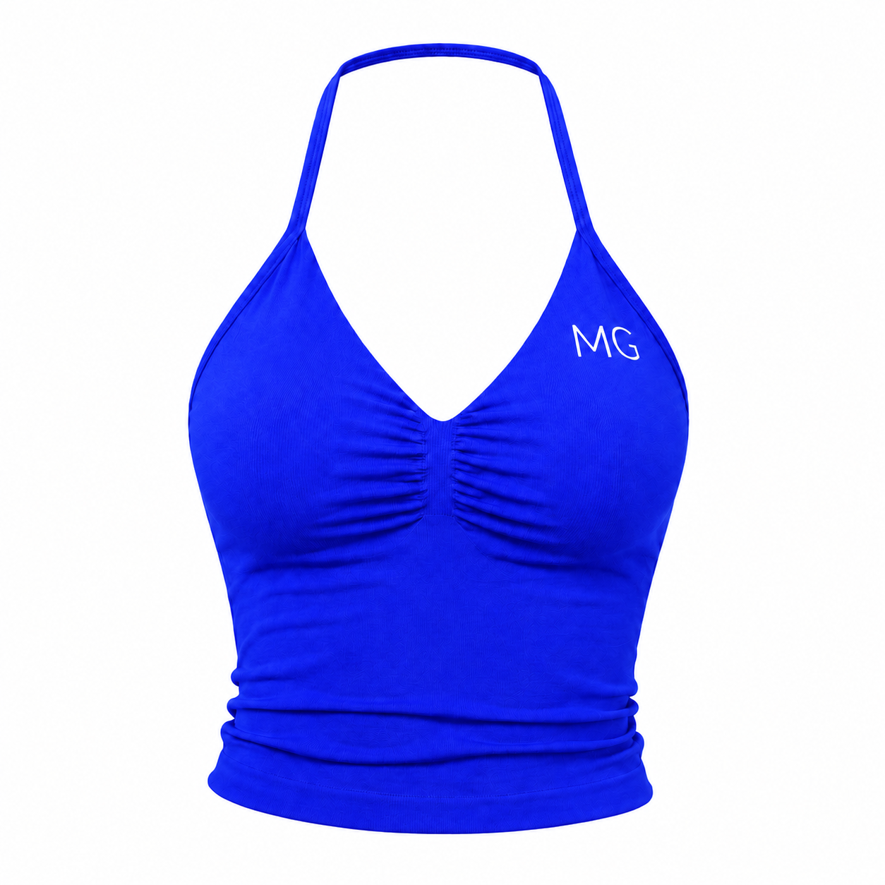 Top T-shirt AURA MG