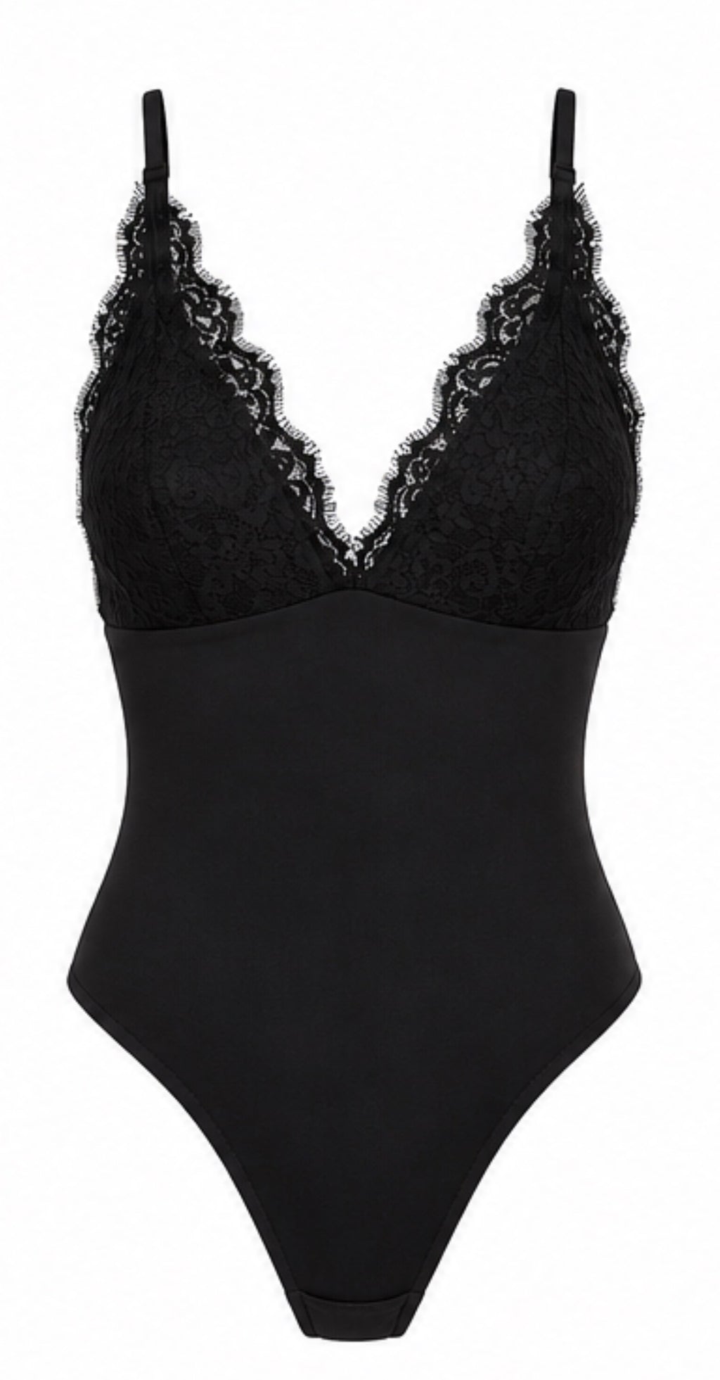 Body Venecia