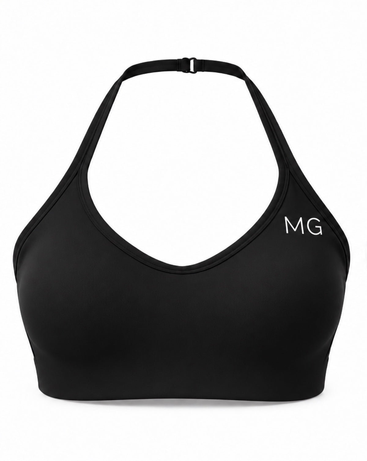 Top Halter