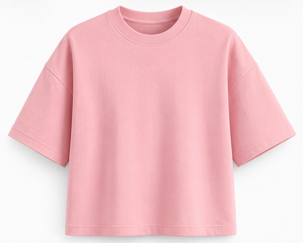 Camiseta Básica