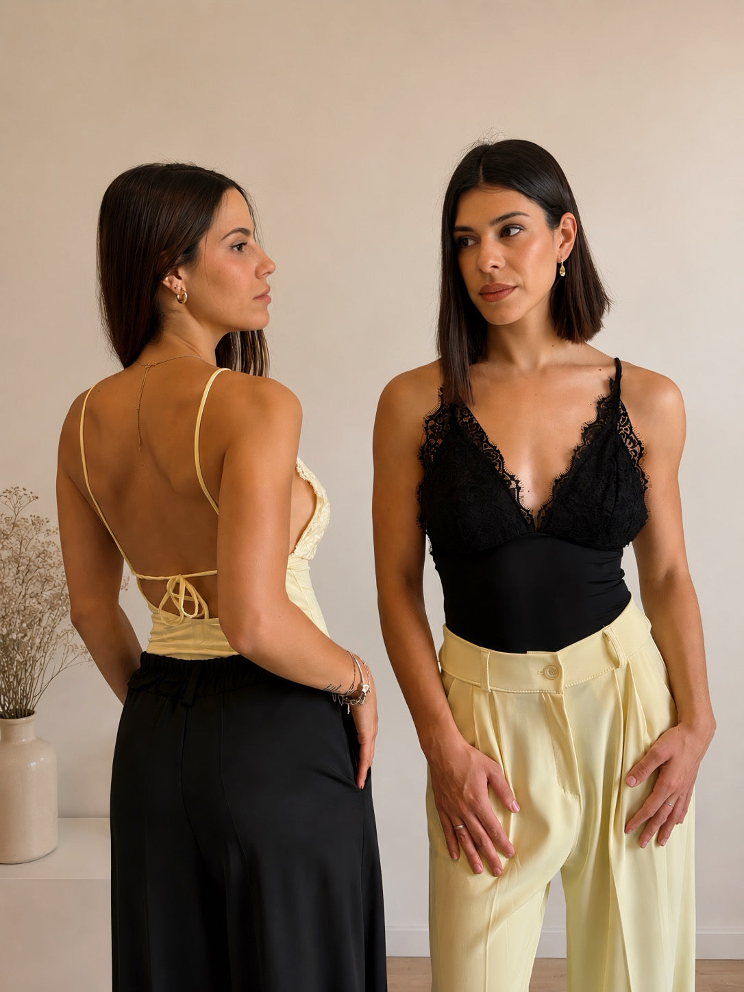 Body Venecia