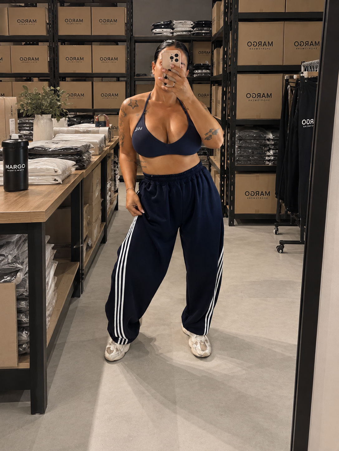 Pantalón MARGO FIT