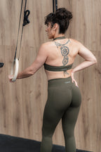 Leggings AURA MG