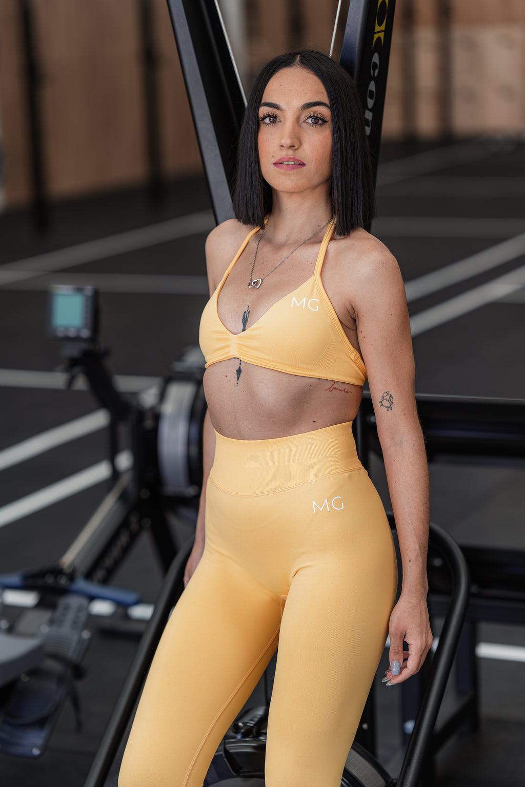 Top FIT Aura MG