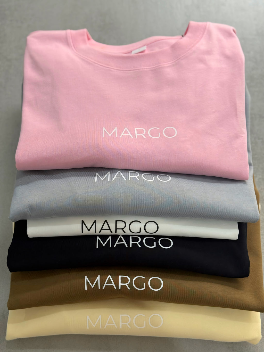 Maglietta MARGO