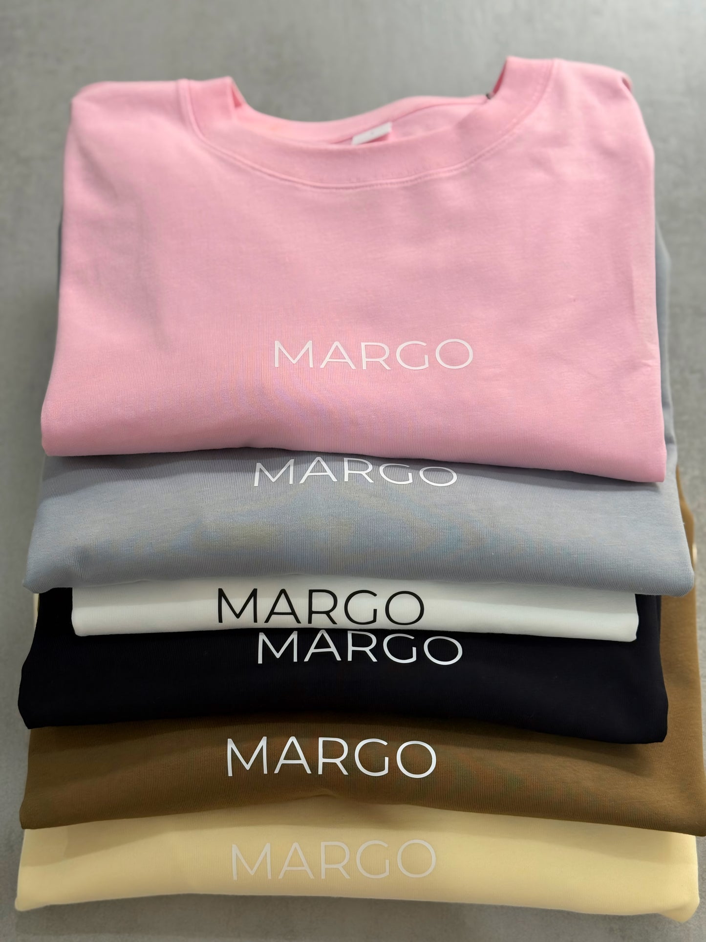 Camiseta MARGO
