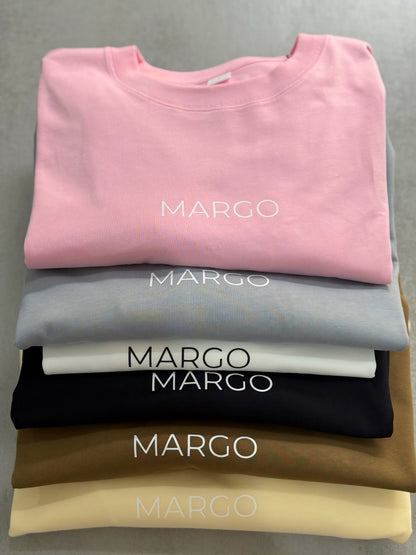 Camiseta MARGO