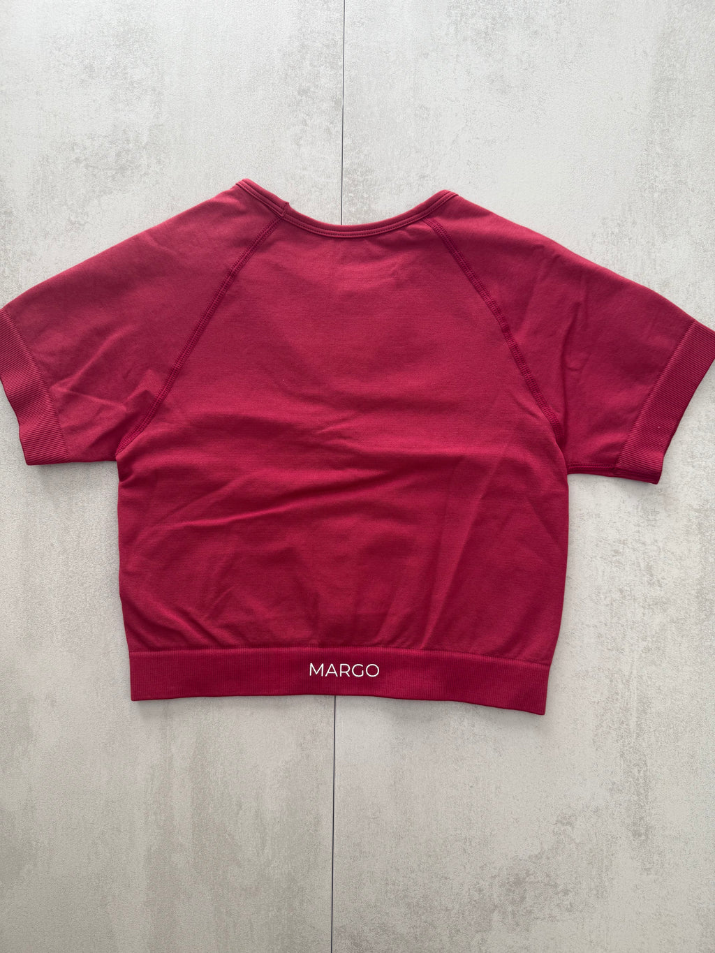 Camiseta Perfect CONTOUR