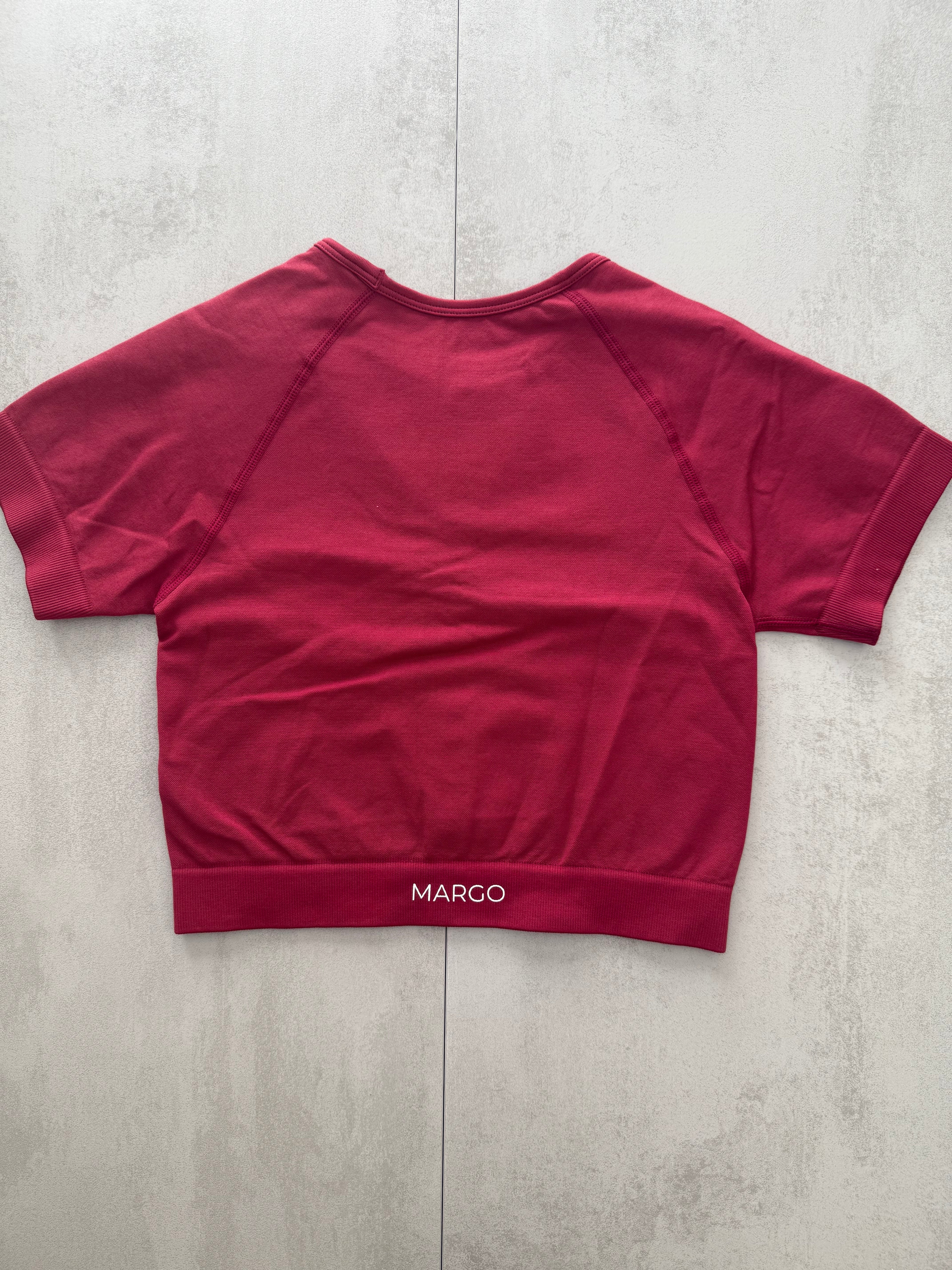 Camiseta Perfect CONTOUR