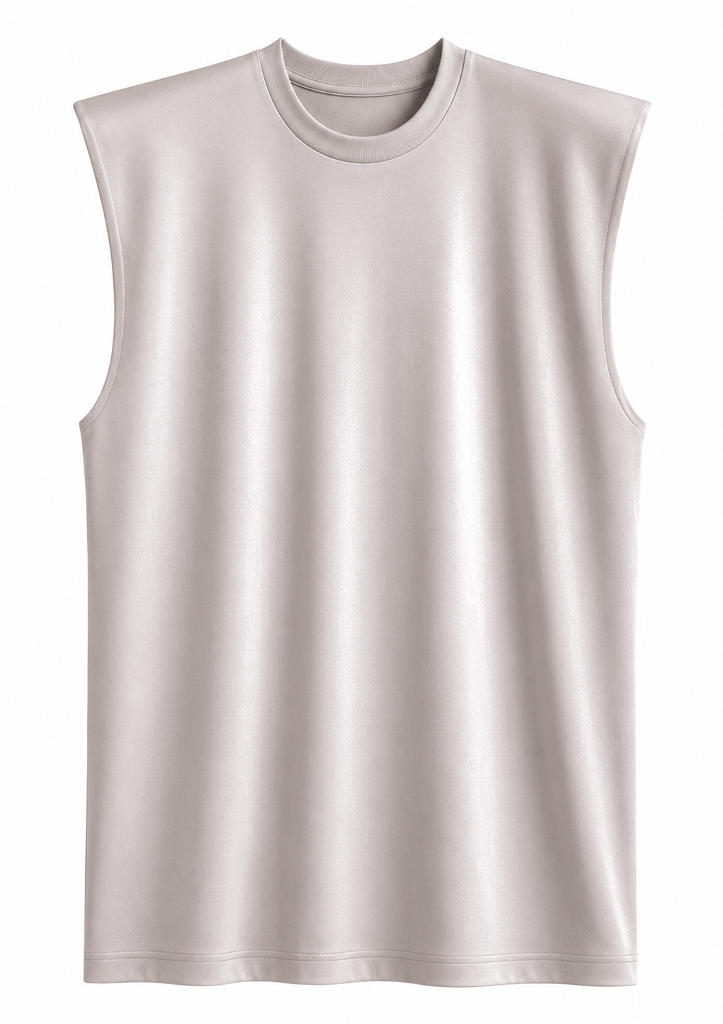Camiseta Hombreras