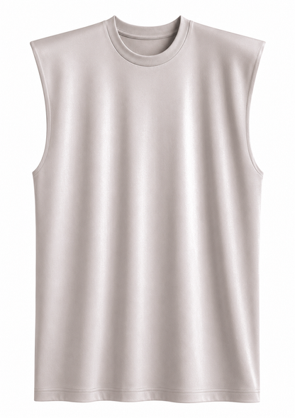 Camiseta Hombreras