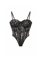Corset MILANO