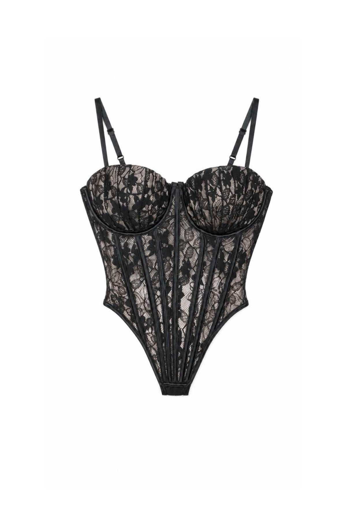 Corset MILANO