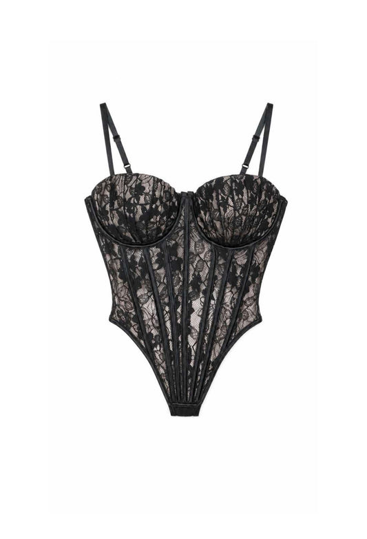 Corset MILANO