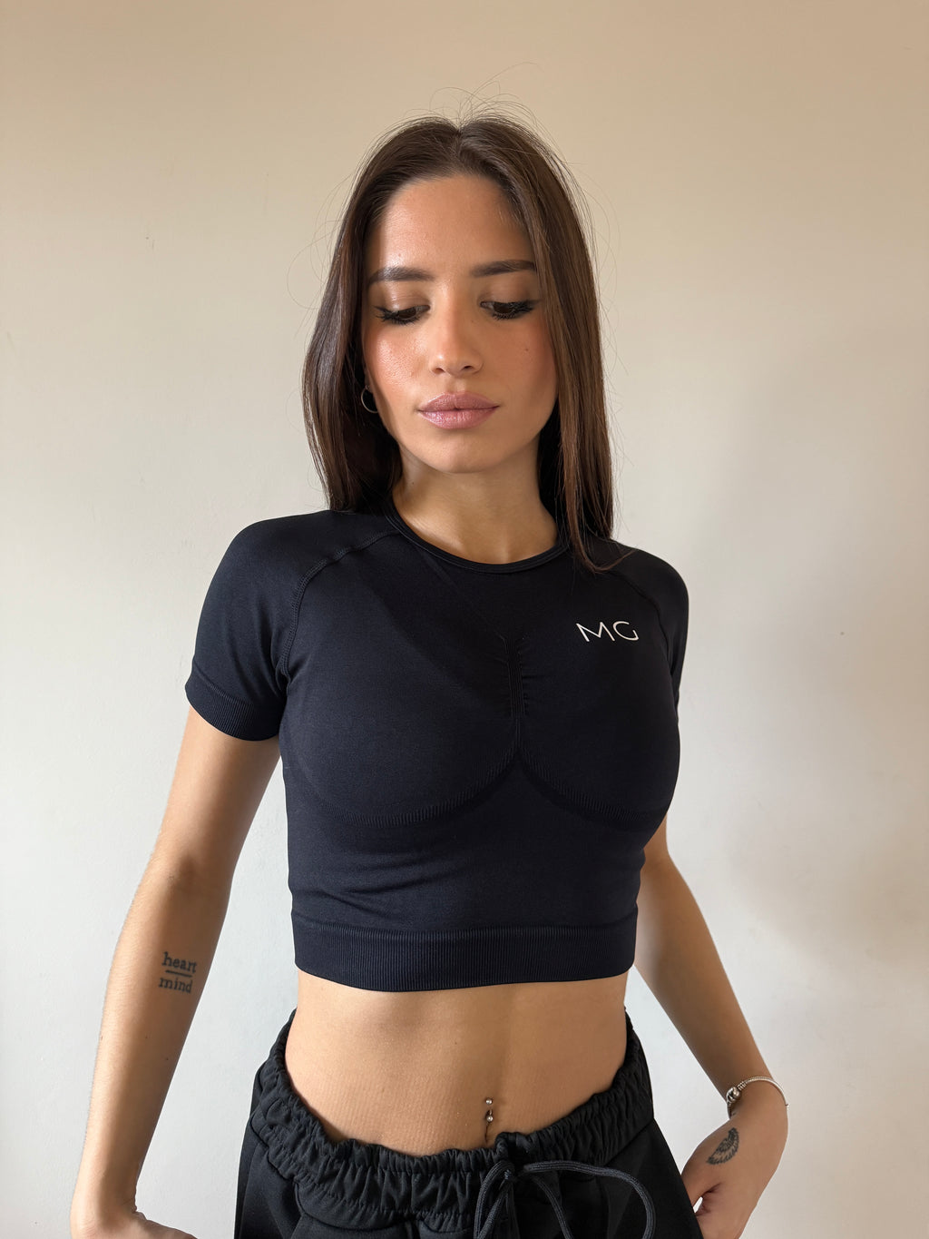 Camiseta Perfect CONTOUR