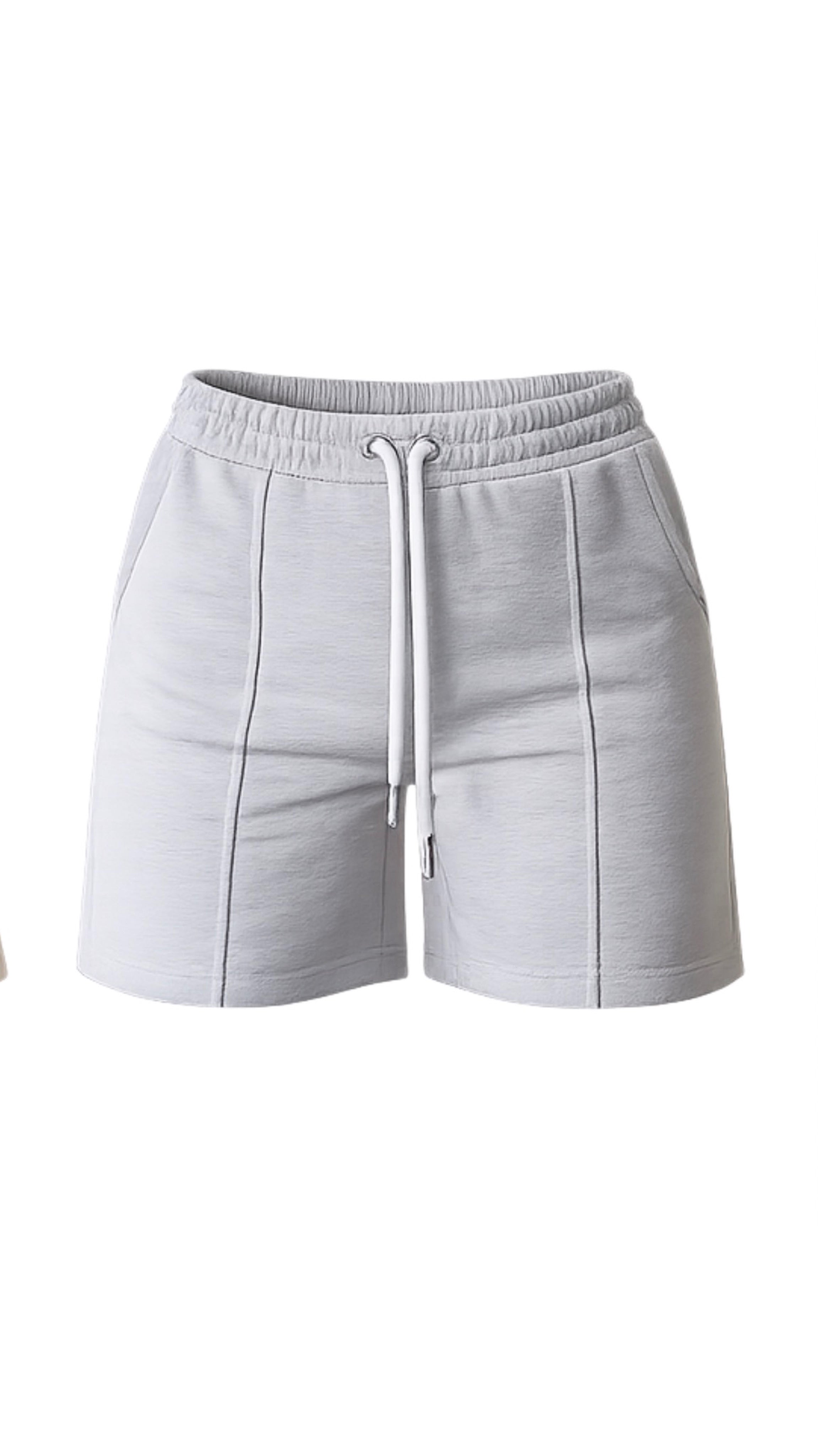 Short Algodón