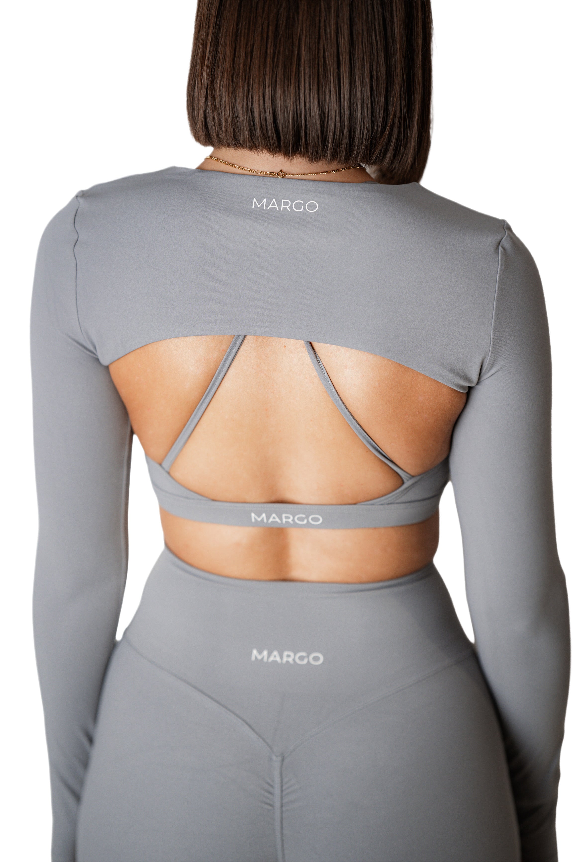 Top + top manga INSTINTO