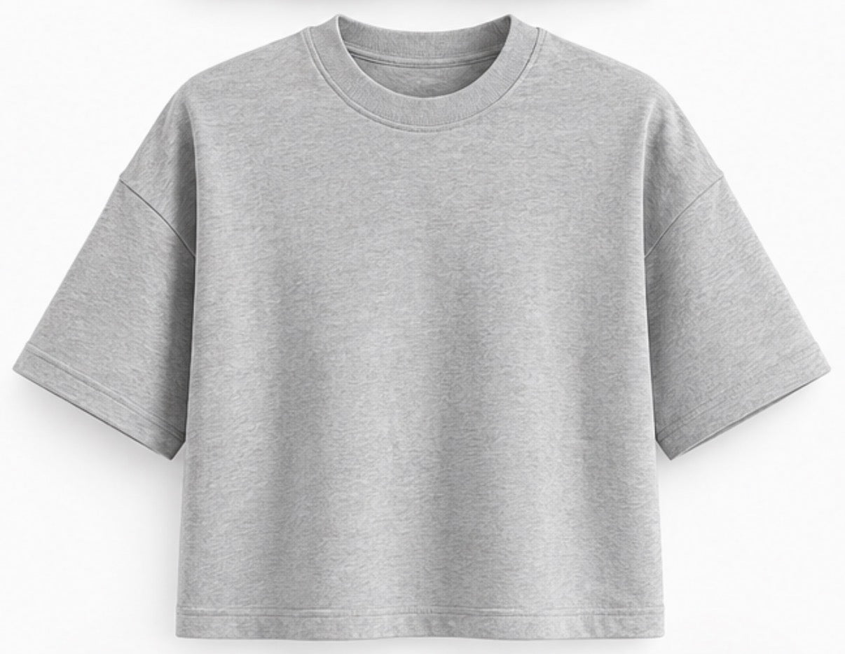 Camiseta Básica