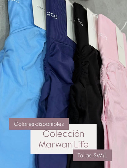 Leggins MARWAN