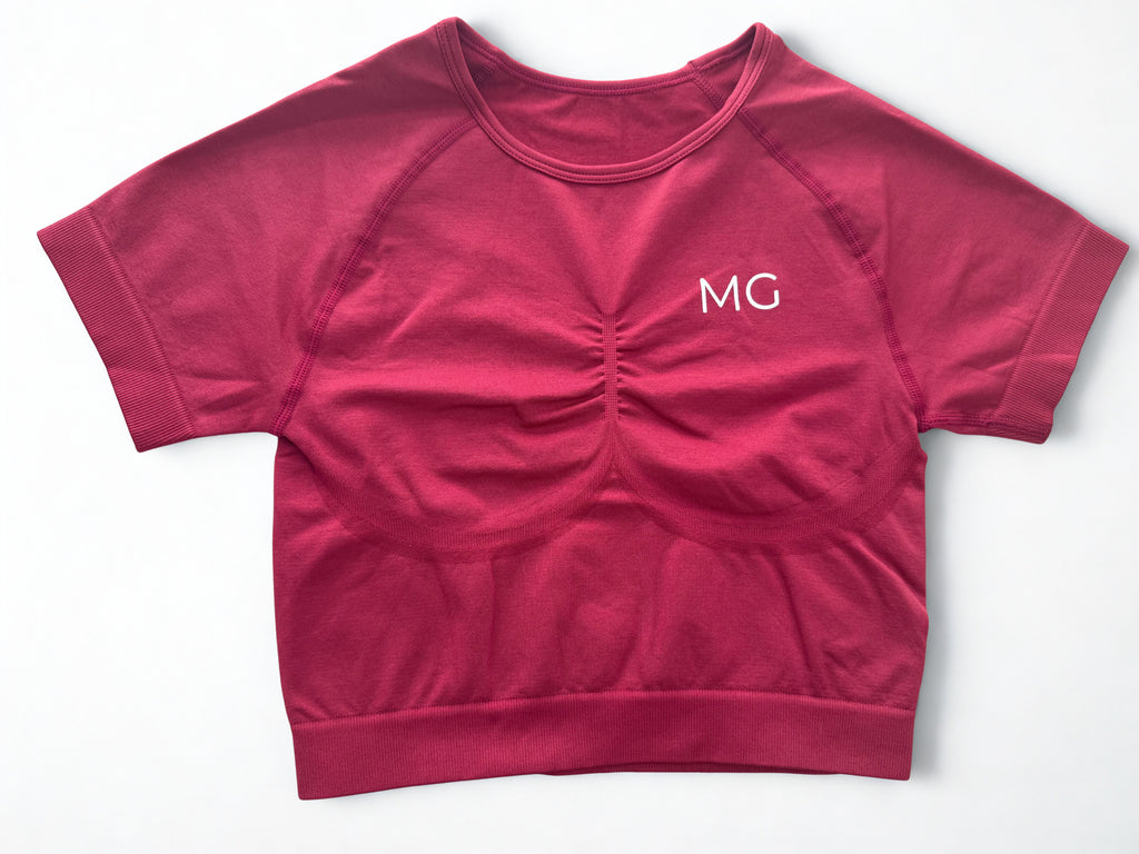 Camiseta Perfect CONTOUR