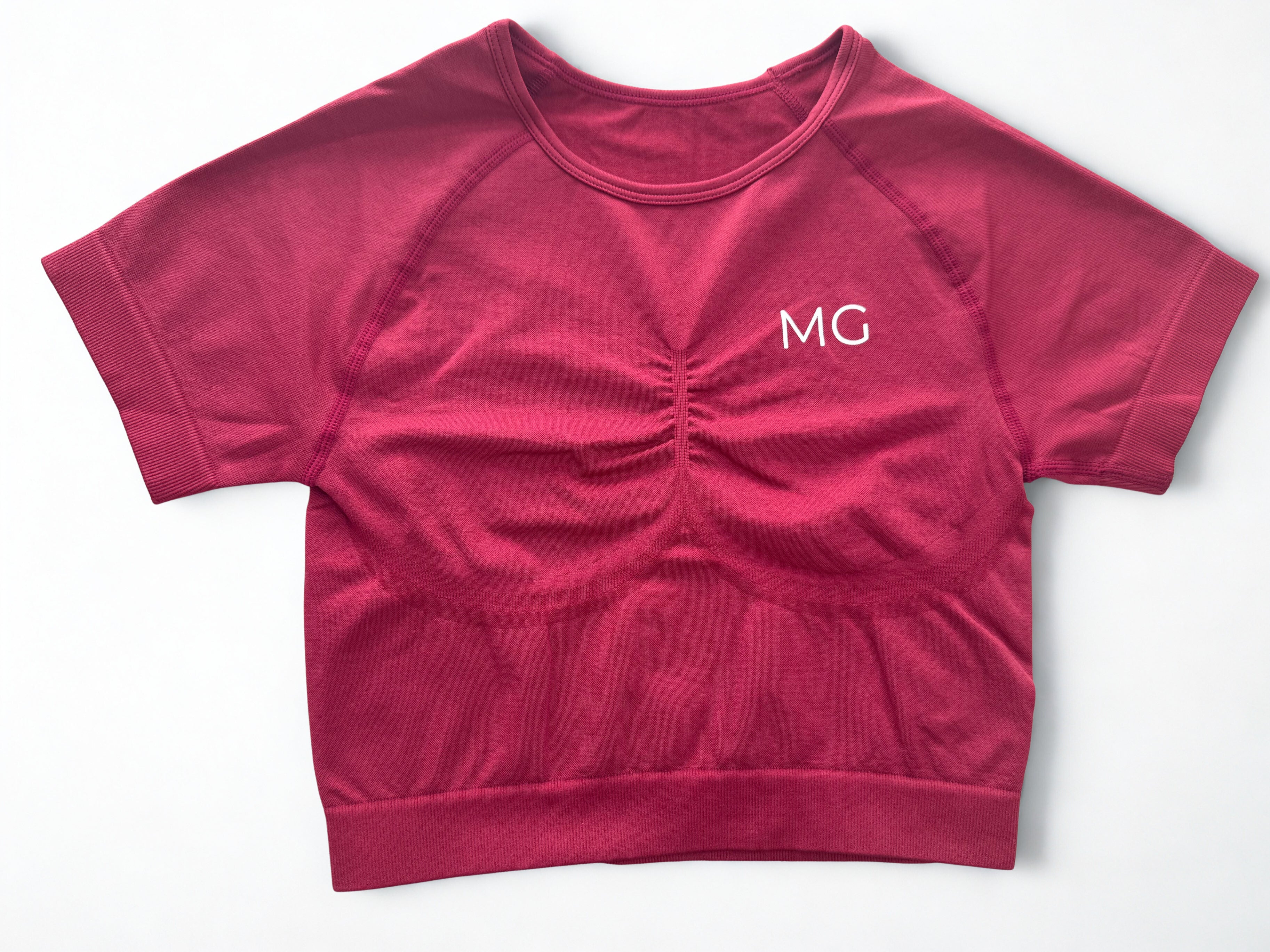 Camiseta Perfect CONTOUR