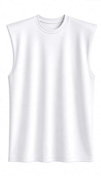 Camiseta Hombreras