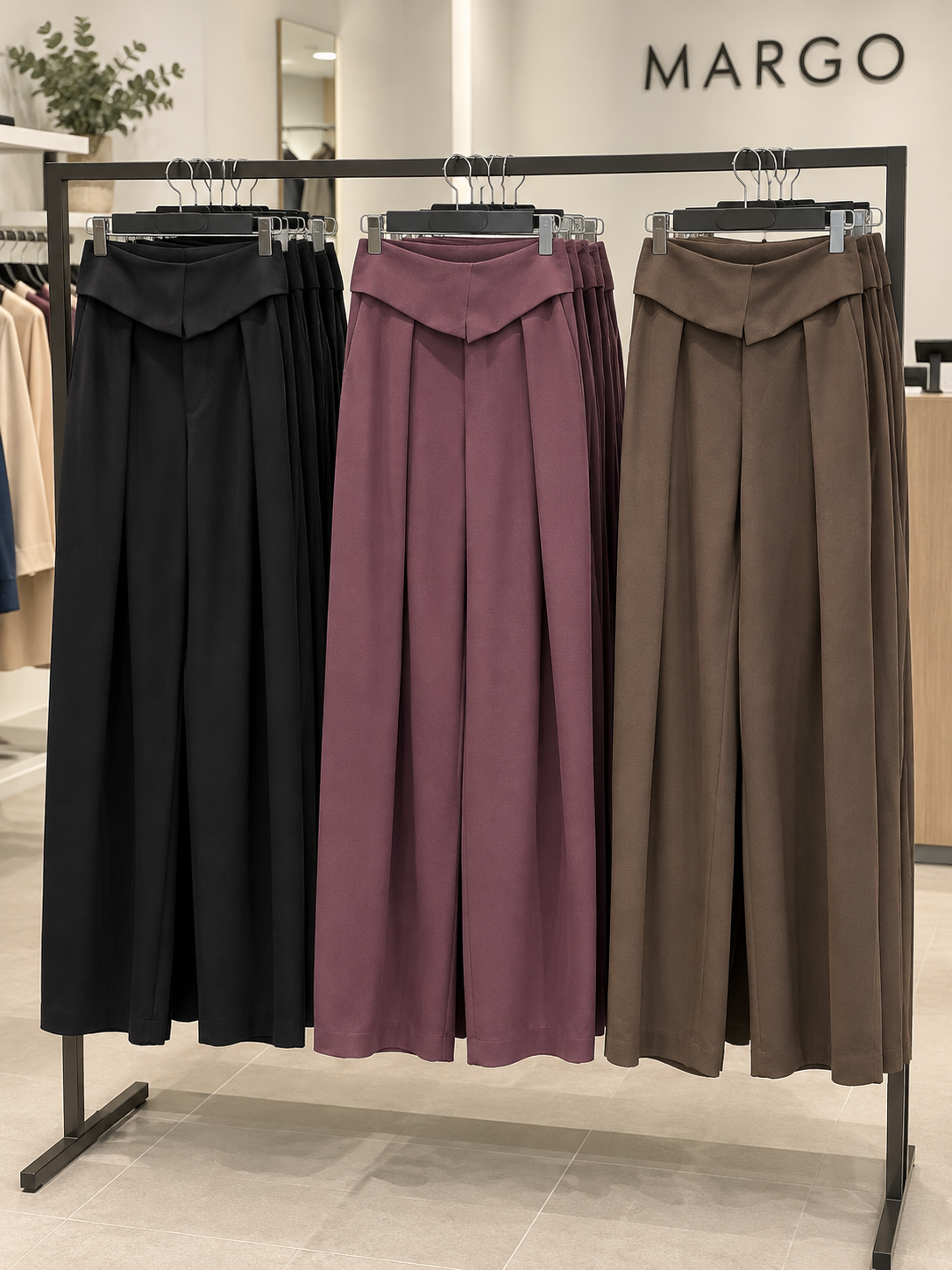 Pantalón MARIPOSA