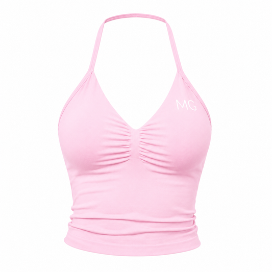 Top Camiseta Princess